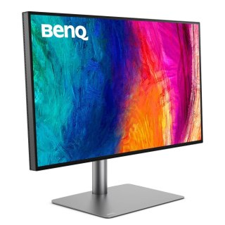 BenQ BenQ PD3226G monitor komputerowy 80 cm (31.5") 3840 x 2160 px 4K Ultra HD LED Czarny