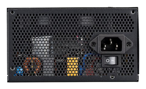 Cooler Master Cooler Master MWE Bronze 750 V3 230V moduł zasilaczy 750 W 24-pin ATX ATX Czarny