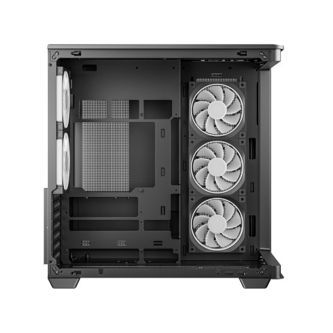 DEEPCOOL DeepCool CG590U 5F Tower Czarny
