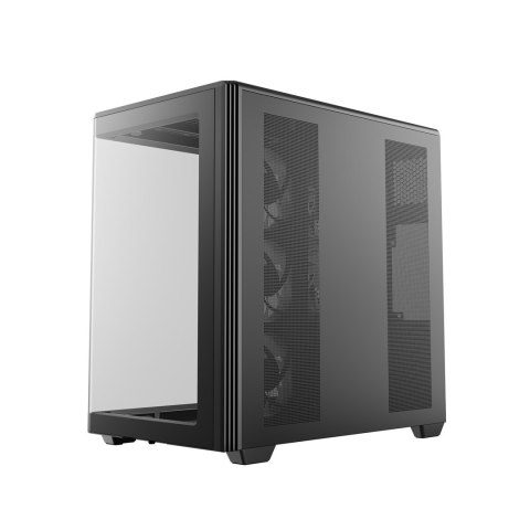 DEEPCOOL DeepCool CG590U 5F Tower Czarny