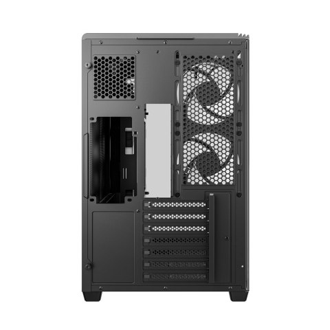 DEEPCOOL DeepCool CG590U 5F Tower Czarny