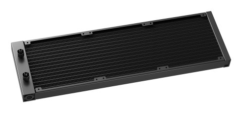 DEEPCOOL DeepCool Spartacus 420 Procesor Zestaw do chłodzenia płynami 14 cm Czarny