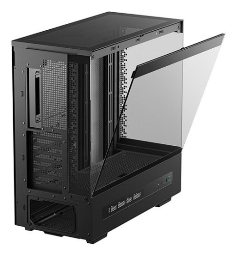 DEEPCOOL Obudowa DeepCool CH690 Digital (R-CH690-BKNNA0D-G-1)