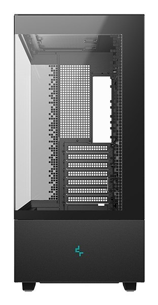 DEEPCOOL Obudowa DeepCool CH690 Digital (R-CH690-BKNNA0D-G-1)
