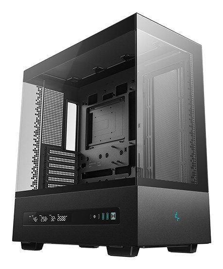 DEEPCOOL Obudowa DeepCool CH690 Digital (R-CH690-BKNNA0D-G-1)