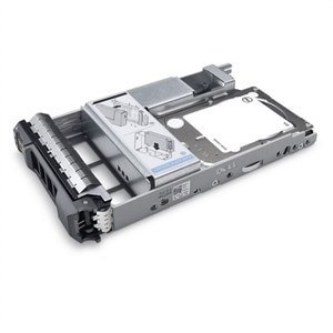 Dell DELL 400-AJPH dysk twardy 600 GB 10000 RPM 2.5" SAS