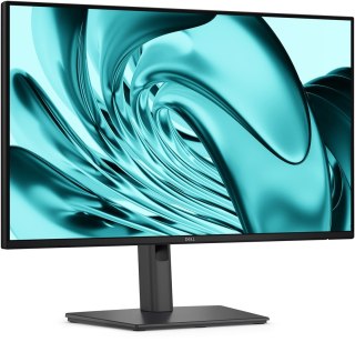 Dell DELL Pro P P2426H monitor komputerowy 61 cm (24") 1920 x 1080 px Full HD LCD Czarny