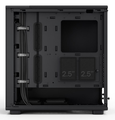 FRACTAL DESIGN Produkt Epoch Black Solid