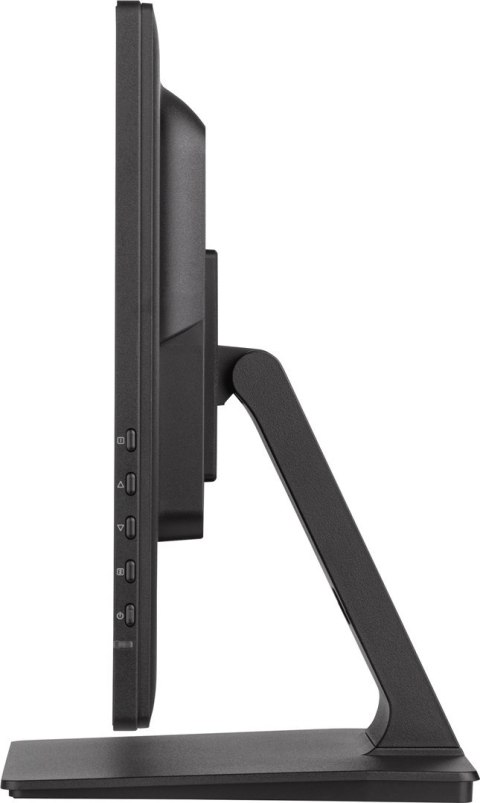 IIYAMA Iiyama ProLite T2452MSC-B2AG monitor komputerowy 61 cm (24") 1920 x 1080 px Full HD LED Ekran dotykowy Czarny
