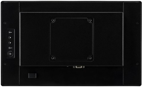 IIYAMA Iiyama ProLite TF1634MC-B8X monitor komputerowy 39,6 cm (15.6") 1920 x 1080 px Full HD LED Ekran dotykowy Przeznaczony dla wielu