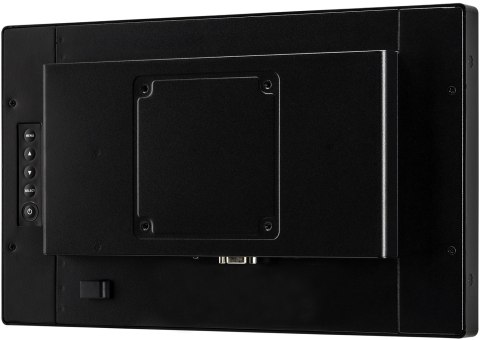 IIYAMA Iiyama ProLite TF1634MC-B8X monitor komputerowy 39,6 cm (15.6") 1920 x 1080 px Full HD LED Ekran dotykowy Przeznaczony dla wielu