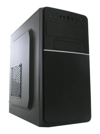 LC-POWER LC-Power 2015MB Micro Tower Czarny