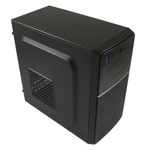 LC-POWER LC-Power 2015MB Micro Tower Czarny