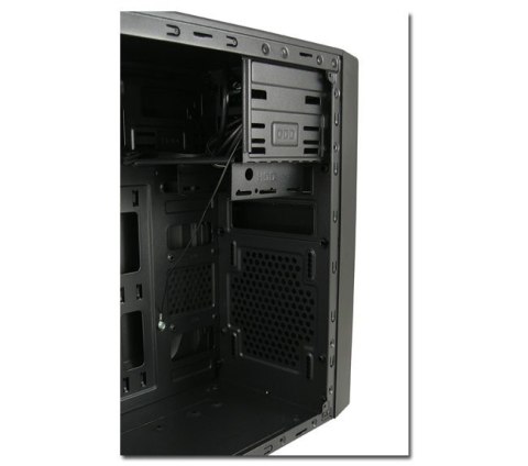 LC-POWER LC-Power 2015MB Micro Tower Czarny