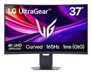 LG LG 37G800A-B monitor komputerowy 94 cm (37") 3840 x 2160 px 4K Ultra HD Czarny