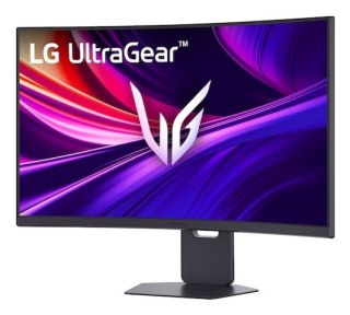 LG LG 37G800A-B monitor komputerowy 94 cm (37") 3840 x 2160 px 4K Ultra HD Czarny