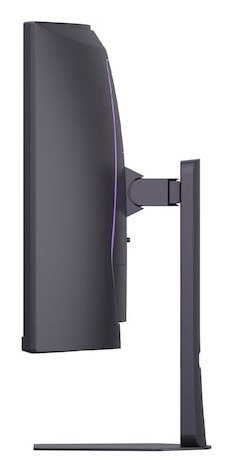 LG LG 37G800A-B monitor komputerowy 94 cm (37") 3840 x 2160 px 4K Ultra HD Czarny