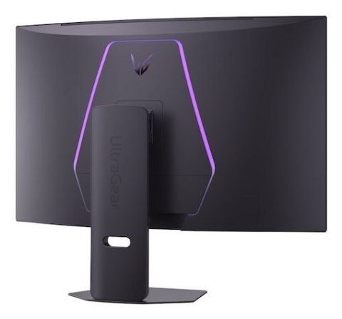 LG LG 37G800A-B monitor komputerowy 94 cm (37") 3840 x 2160 px 4K Ultra HD Czarny