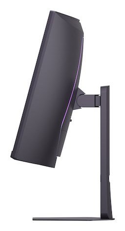 LG LG 37G800A-B monitor komputerowy 94 cm (37") 3840 x 2160 px 4K Ultra HD Czarny