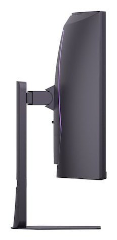 LG LG 37G800A-B monitor komputerowy 94 cm (37") 3840 x 2160 px 4K Ultra HD Czarny
