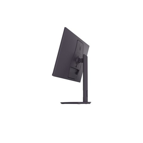 LG Monitor LCD 27" LG 27G610A-B 68,6cm 2560x1440px Quad HD LCD Czarny