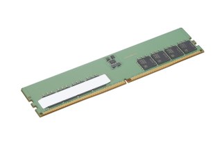 Lenovo Lenovo 4X77A88512 moduł pamięci 32 GB 1 x 32 GB DDR5 288-pin DIMM Korekcja ECC