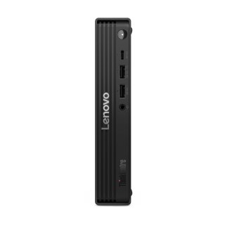 Lenovo Lenovo ThinkCentre M90q Gen 6 Intel Core Ultra 9 285 32 GB DDR5-SDRAM 512 GB SSD Windows 11 Pro Mini PC Czarny