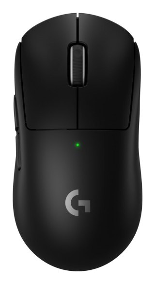 Logitech Logitech G PRO X myszka Gaming Po prawej stronie RF Wireless Optyczny 32000 DPI