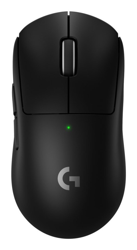 Logitech Logitech G PRO X myszka Gaming Po prawej stronie RF Wireless Optyczny 32000 DPI