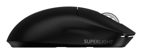 Logitech Logitech G PRO X myszka Gaming Po prawej stronie RF Wireless Optyczny 32000 DPI
