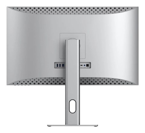 No name ALOGIC 27C5KPDT monitor komputerowy 68,6 cm (27") 5120 x 2880 px 5K Ultra HD LED Ekran dotykowy Przeznaczony dla wielu użytkowni
