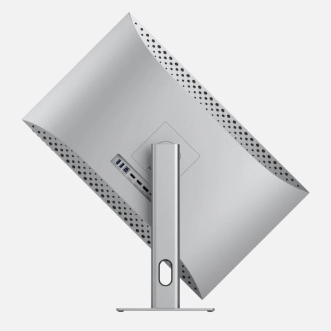No name ALOGIC 27C5KPDT monitor komputerowy 68,6 cm (27") 5120 x 2880 px 5K Ultra HD LED Ekran dotykowy Przeznaczony dla wielu użytkowni