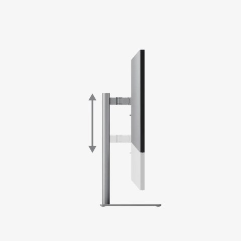 No name ALOGIC 27C5KPDT monitor komputerowy 68,6 cm (27") 5120 x 2880 px 5K Ultra HD LED Ekran dotykowy Przeznaczony dla wielu użytkowni