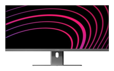 No name ALOGIC Edge monitor komputerowy 86,4 cm (34") 3440 x 1440 px UltraWide Quad HD Szary
