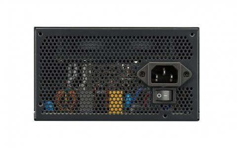 No name Cooler Master MWE GOLD 850 V3 moduł zasilaczy 850 W 24-pin ATX ATX Czarny