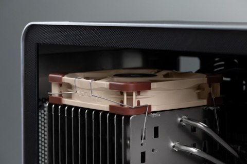 Noctua Wentylator NOCTUA NF-A12x25 LS-PWM Sterrox
