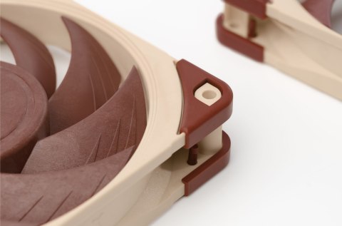 Noctua Wentylator NOCTUA NF-A12x25 LS-PWM Sterrox