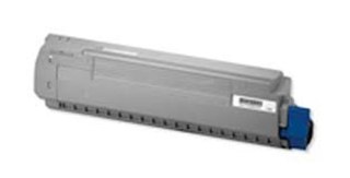 OKI OKI 44844614 kaseta z tonerem 1 szt. Oryginalny Purpurowy