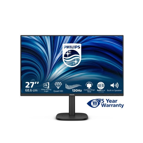 Philips Monitor Philips 27B2N3500J 00 (27B2N3500J/00)