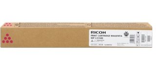 Ricoh Ricoh 842059 kaseta z tonerem 1 szt. Oryginalny Purpurowy