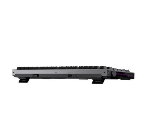 Asus Bezprzewodowa klawiatura gamingowa TOG Strix Morph 96 X903