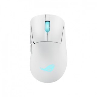 Asus Mysz ROG Keris II Origin P722 biała