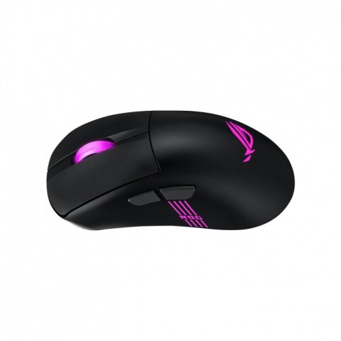 Asus Mysz ROG Keris II Origin P722 czarna