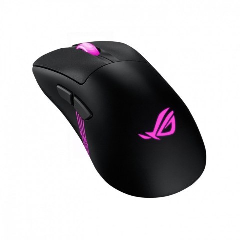 Asus Mysz ROG Keris II Origin P722 czarna