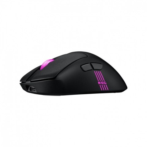 Asus Mysz ROG Keris II Origin P722 czarna