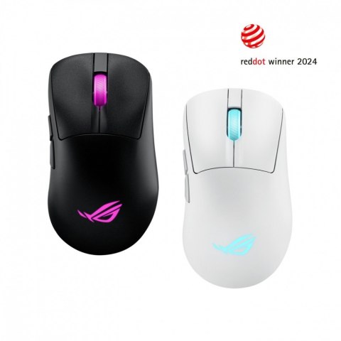Asus Mysz ROG Keris II Origin P722 czarna