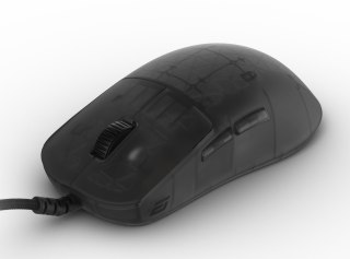 Endgame Gear Mysz gamingowa Endgame Gear OP1 8K V2 GAMO-1290 (prawostronna) USB Typu-A Optyczny 30000 DPI