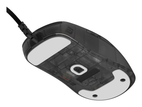 Endgame Gear Mysz gamingowa Endgame Gear OP1 8K V2 GAMO-1290 (prawostronna) USB Typu-A Optyczny 30000 DPI