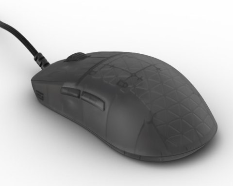 Endgame Gear Mysz gamingowa Endgame Gear OP1 8K V2 GAMO-1290 (prawostronna) USB Typu-A Optyczny 30000 DPI