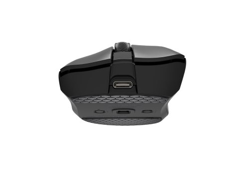 GENESIS MYSZ DLA GRACZY GENESIS ZIRCON 880 PRO 8K/8K BEZPRZEWODOWA 30000DPI CZARNA GAMINGOWA